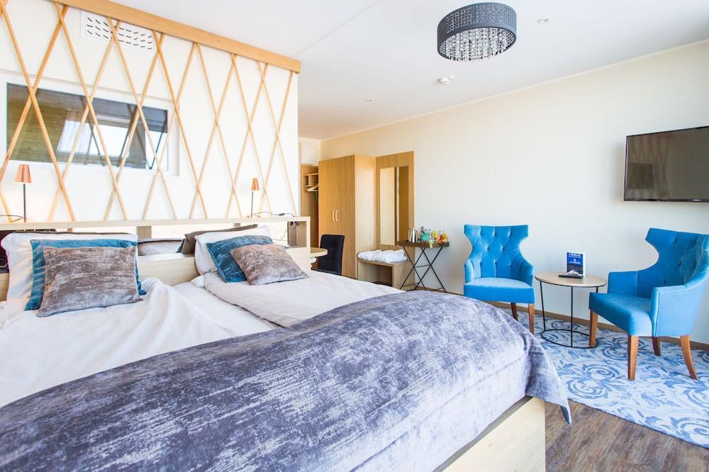 Hotell Hallstaberget โซลเลฟโต ภายนอก รูปภาพ